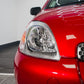 2002 TOYOTA YARIS 1.0 VVTi CALDERA RED COLOUR COLLECTION EDITION 'ONLY 962mls'