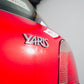 2002 TOYOTA YARIS 1.0 VVTi CALDERA RED COLOUR COLLECTION EDITION 'ONLY 962mls'