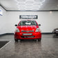 2002 TOYOTA YARIS 1.0 VVTi CALDERA RED COLOUR COLLECTION EDITION 'ONLY 962mls'