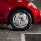 2002 TOYOTA YARIS 1.0 VVTi CALDERA RED COLOUR COLLECTION EDITION 'ONLY 962mls'