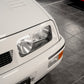 1986 FORD SIERRA 3DR RS COSWORTH-WHITE 'ONLY 27743 miles'