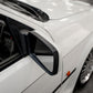 1986 FORD SIERRA 3DR RS COSWORTH-WHITE 'ONLY 27743 miles'