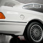 1986 FORD SIERRA 3DR RS COSWORTH-WHITE 'ONLY 27743 miles'