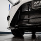 2010 FORD FOCUS RS Mk2 'FROZEN WHITE & ONLY 2438 miles'
