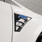 2010 FORD FOCUS RS Mk2 'FROZEN WHITE & ONLY 2438 miles'