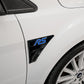2010 FORD FOCUS RS Mk2 'FROZEN WHITE & ONLY 2438 miles'