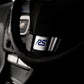 2010 FORD FOCUS RS Mk2 'FROZEN WHITE & ONLY 2438 miles'