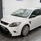 2010 FORD FOCUS RS Mk2 'FROZEN WHITE & ONLY 2438 miles'