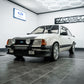 1983 Mk3 Ford Escort Rs1600i In Diamond White-Stunning Example