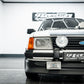 1983 Mk3 Ford Escort Rs1600i In Diamond White-Stunning Example