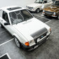 1983 Mk3 Ford Escort Rs1600i In Diamond White-Stunning Example