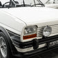 1981 Ford Fiesta Supersport Diamond White