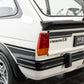 1981 Ford Fiesta Supersport Diamond White