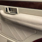 1999 LAND ROVER RANGE ROVER P38 RIOJA RED 4.6HSE AUTO 'ONLY 8136-miles'
