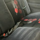 FORD ESCORT RS COSWORTH 'MOTORSPORT EDITION AURALIS BLUE & THREE FORMER KEEPERS'