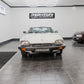'NOW RESERVED' 1986 Jaguar XJ-S HE 5.3 v12 'Tudor White' Only 16813-miles