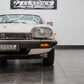 1986 Jaguar XJ-S HE 5.3 v12 'Tudor White' 16813-miles