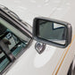 1986 Jaguar XJ-S HE 5.3 v12 'Tudor White' 16813-miles