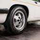 1986 Jaguar XJ-S HE 5.3 v12 'Tudor White' 16813-miles