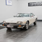 1986 Jaguar XJ-S HE 5.3 v12 'Tudor White' 16813-miles