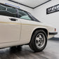 1986 Jaguar XJ-S HE 5.3 v12 'Tudor White' 16813-miles