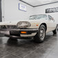 1986 Jaguar XJ-S HE 5.3 v12 'Tudor White' 16813-miles