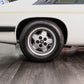 1986 Jaguar XJ-S HE 5.3 v12 'Tudor White' 16813-miles