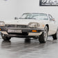 1986 Jaguar XJ-S HE 5.3 v12 'Tudor White' 16813-miles
