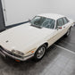 1986 Jaguar XJ-S HE 5.3 v12 'Tudor White' 16813-miles