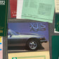 1986 Jaguar XJ-S HE 5.3 v12 'Tudor White' 16813-miles