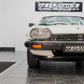 1986 Jaguar XJ-S HE 5.3 v12 'Tudor White' 16813-miles