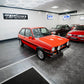 1982 Mk1 FORD FIESTA XR2 'SUNBURST RED 41171mls'