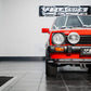 1982 Mk1 FORD FIESTA XR2 'SUNBURST RED 41171mls'