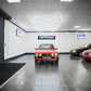 1982 Mk1 FORD FIESTA XR2 'SUNBURST RED 41171mls'