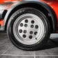 1982 Mk1 FORD FIESTA XR2 'SUNBURST RED 41171mls'