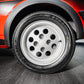 1982 Mk1 FORD FIESTA XR2 'SUNBURST RED 41171mls'