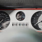 1982 Mk1 FORD FIESTA XR2 'SUNBURST RED 41171mls'