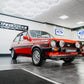1982 Mk1 FORD FIESTA XR2 'SUNBURST RED 41171mls'