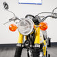 YAMAHA YB-1 49cc(FS1-E)1997 YELLOW CLASSIC MOPED