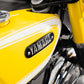YAMAHA YB-1 49cc(FS1-E)1997 YELLOW CLASSIC MOPED