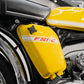 YAMAHA YB-1 49cc(FS1-E)1997 YELLOW CLASSIC MOPED