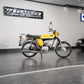 YAMAHA YB-1 49cc(FS1-E)1997 YELLOW CLASSIC MOPED