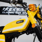 1975 YAMAHA FS1-ED 49cc 'YELLOW' CLASSIC MOPED