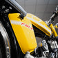 1975 YAMAHA FS1-ED 49cc 'YELLOW' CLASSIC MOPED