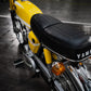 1975 YAMAHA FS1-ED 49cc 'YELLOW' CLASSIC MOPED