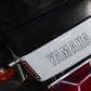 1979 YAMAHA RD400F AIRCOOLED 2 STROKE WHITE/RED