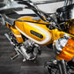 YAMAHA FS1-E CANDY ORANGE 1974 CLASSIC 49cc MOPED