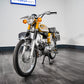 YAMAHA FS1-E CANDY ORANGE 1974 CLASSIC 49cc MOPED