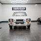 'NOW RESERVED'1975 Mk1 FORD ESCORT MEXICO DIAMOND WHITE & RED DECALS