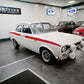 1975 Mk1 FORD ESCORT MEXICO '26798 miles'